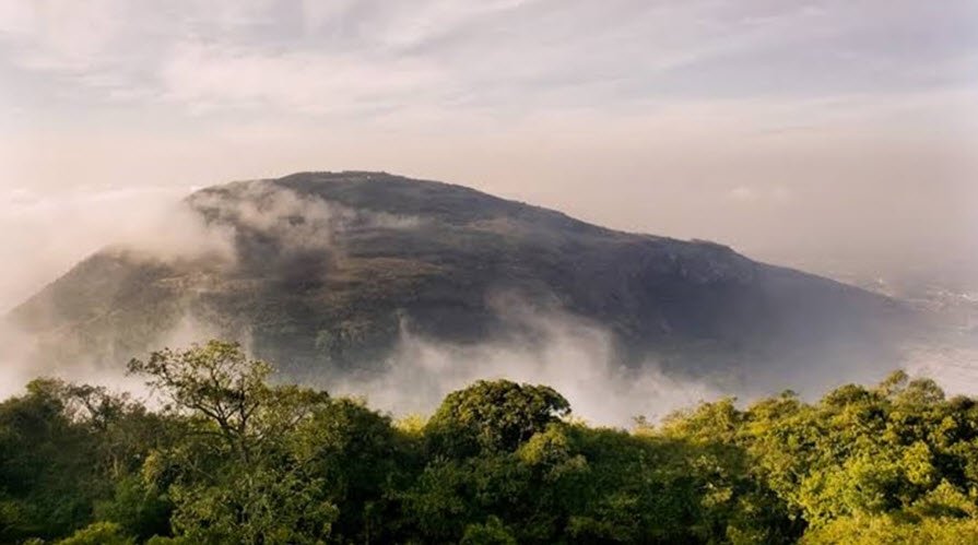 Nandi Hills